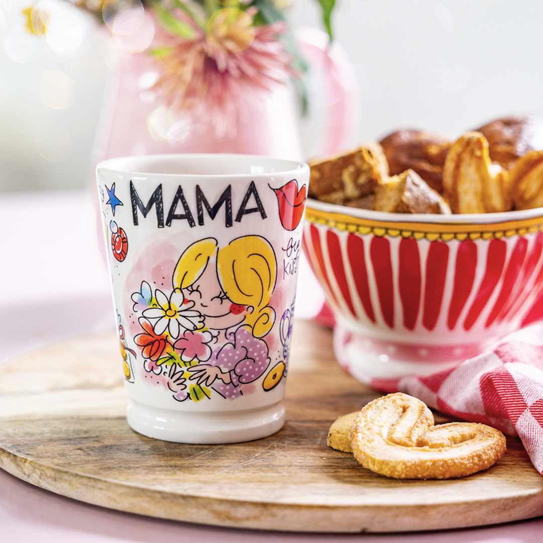 Beker Mama XL 0,5L